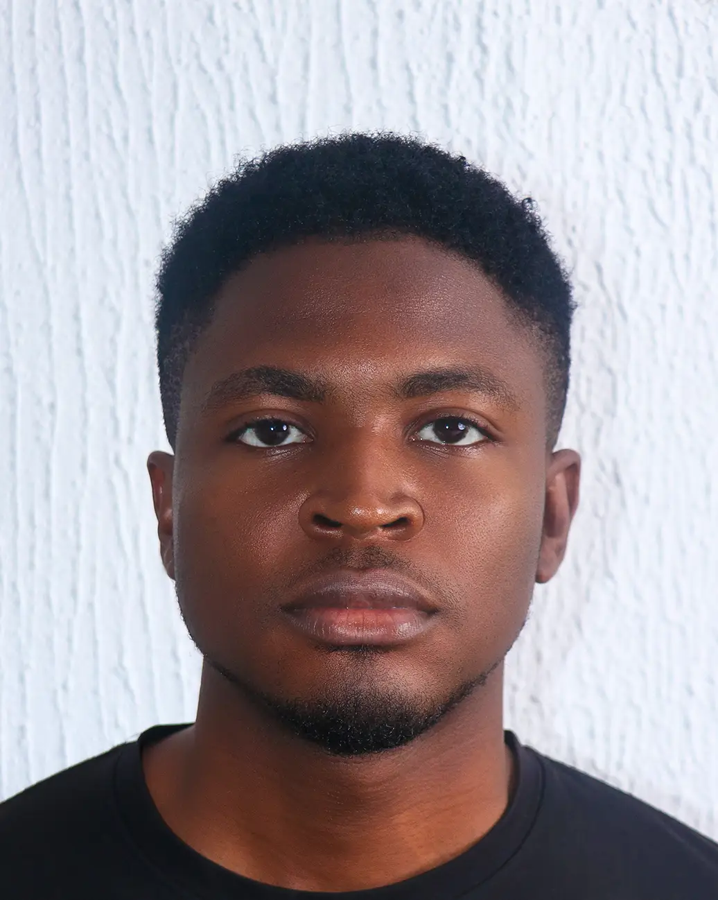 Jeffrey Nwachukwu